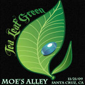 11/21/09 Moe's Alley Blues Club, Santa Cruz, CA 