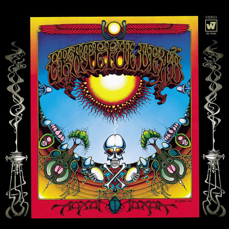 Aoxomoxoa (2013 Remaster)
