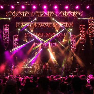 12/03/16 The Capitol Theatre, Port Chester, NY 