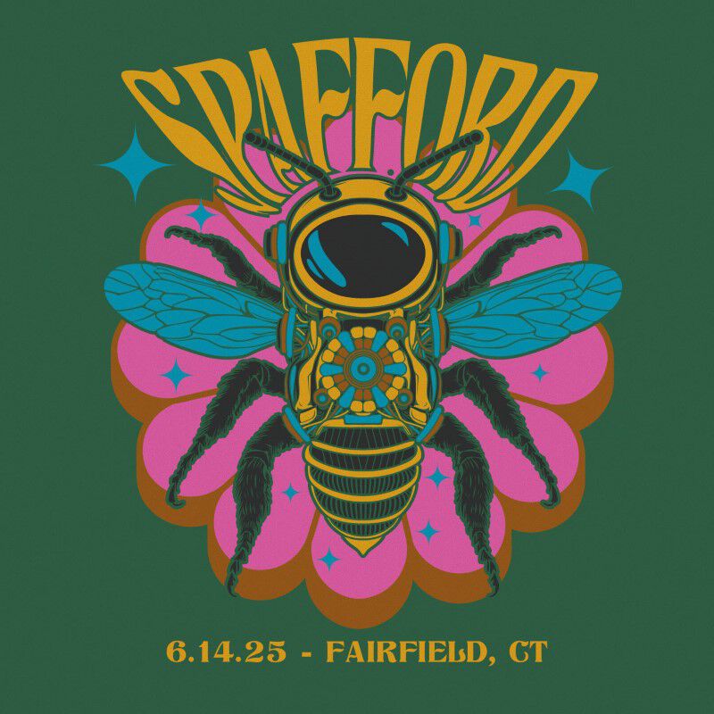06/14/25 The Warehouse at FTC, Fairfield, CT 