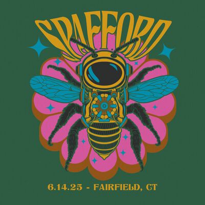 06/14/25 The Warehouse at FTC, Fairfield, CT 