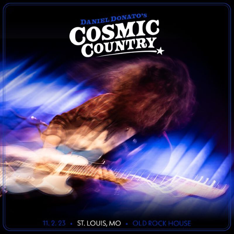 11/02/23 Old Rock House, St. Louis, MO 