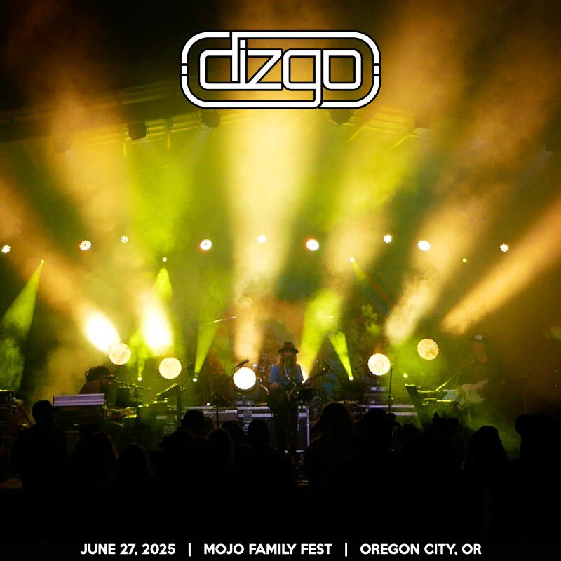 06/27/25 Mojo Family Fest, Oregon City, OR 