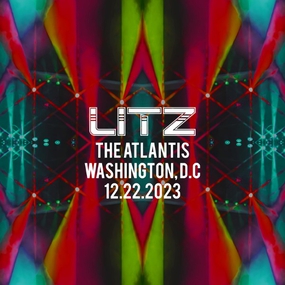 12/22/23 The Atlantis, Washington, DC 