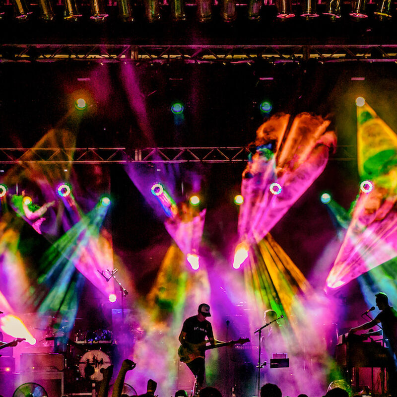 07/14/18 Great South Bay Music Festival, Patchougue, NY 