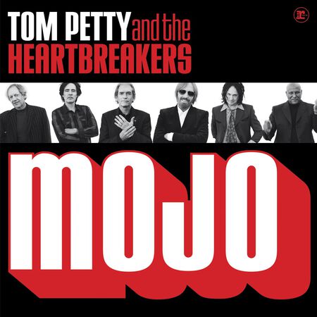Mojo - Extra Mojo Version
