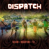 09/09/22 The Lawn at White Oak Music Hall, Houston, TX 