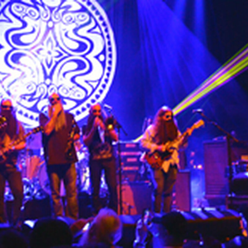 08/22/14 The Georgia Theater, Athens, GA 