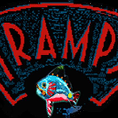 07/29/84 Tramps, New York, NY 