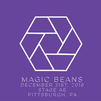 12/31/18 Stage AE, Pittsburgh, PA 