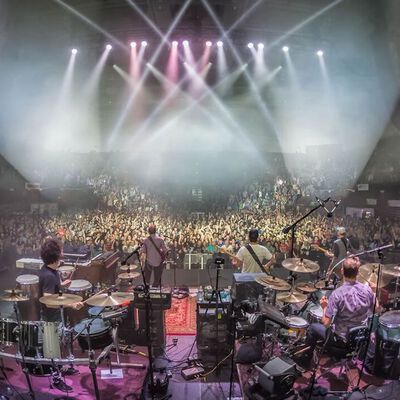 02/18/17 Exploreasheville.com Arena, Asheville, NC 