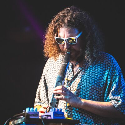 03/08/26 Beer City Music Hall, Oklahoma City, OK 