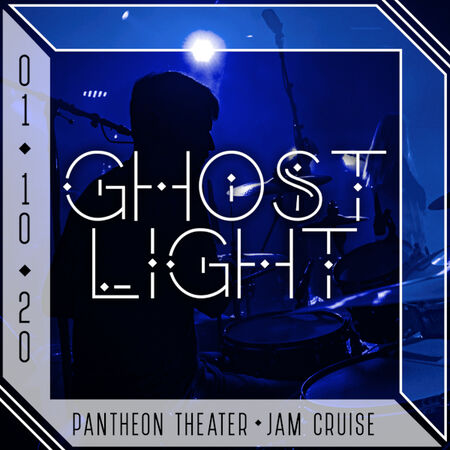 01/10/20 Jamcruise, Miami, FL 