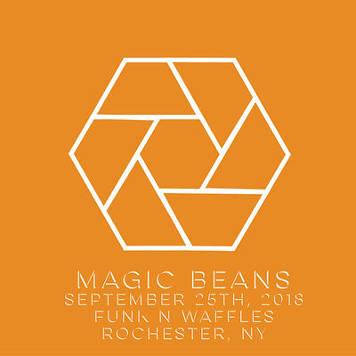 09/25/18 The Music Hall at Funk 'n Waffles, Rochester, NY 