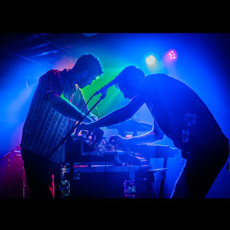 10/10/26 Cervantes Other Side, Denver, CO 