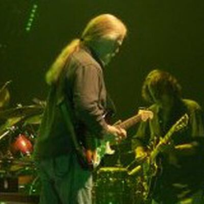 10/25/08 North Charleston Coliseum, Charleston, SC 