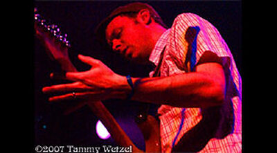 04/17/07 The Opera House, Toronto, ONT 