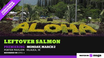 03/02/26 Premiere of 4-4-25, Kilauea, HI 