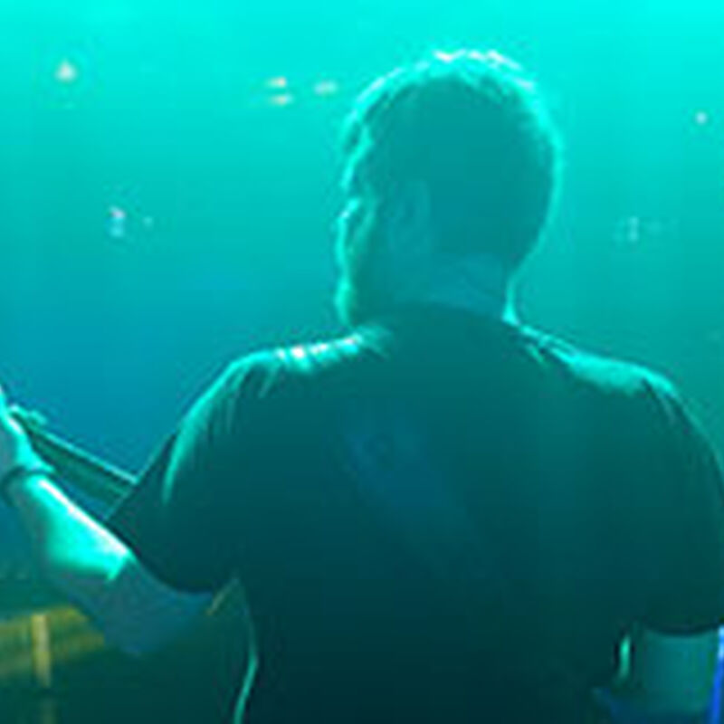 03/20/15 Concord Music Hall, Chicago, IL 