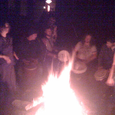 02/16/09 Outlook Inn, Eastbound, WA 