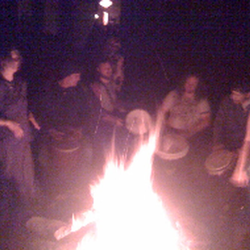 02/16/09 Outlook Inn, Eastbound, WA 