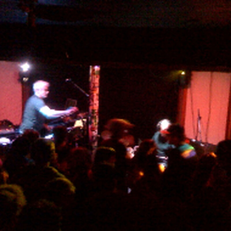 02/01/09 The Summit, Durango, CO 