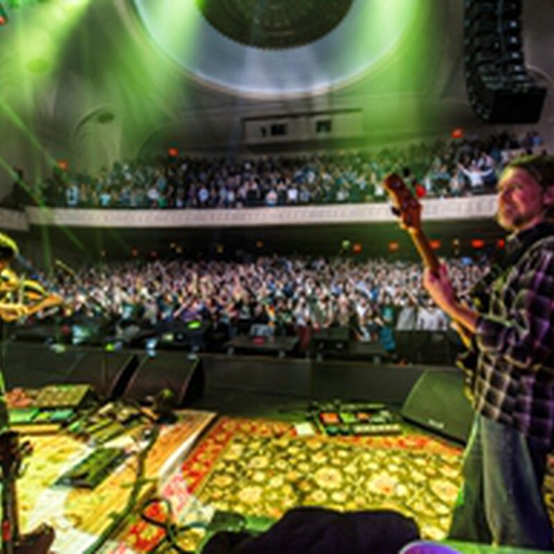 11/12/14 The Capitol Theatre, Port Chester, NY 