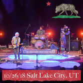 10/26/18 Eccles Theater, Salt Lake City, UT 