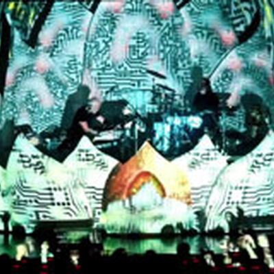 03/31/12 Electric Factory, Philadelphia, PA 
