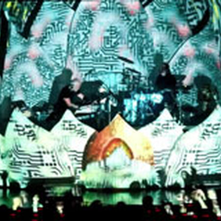 03/31/12 Electric Factory, Philadelphia, PA 