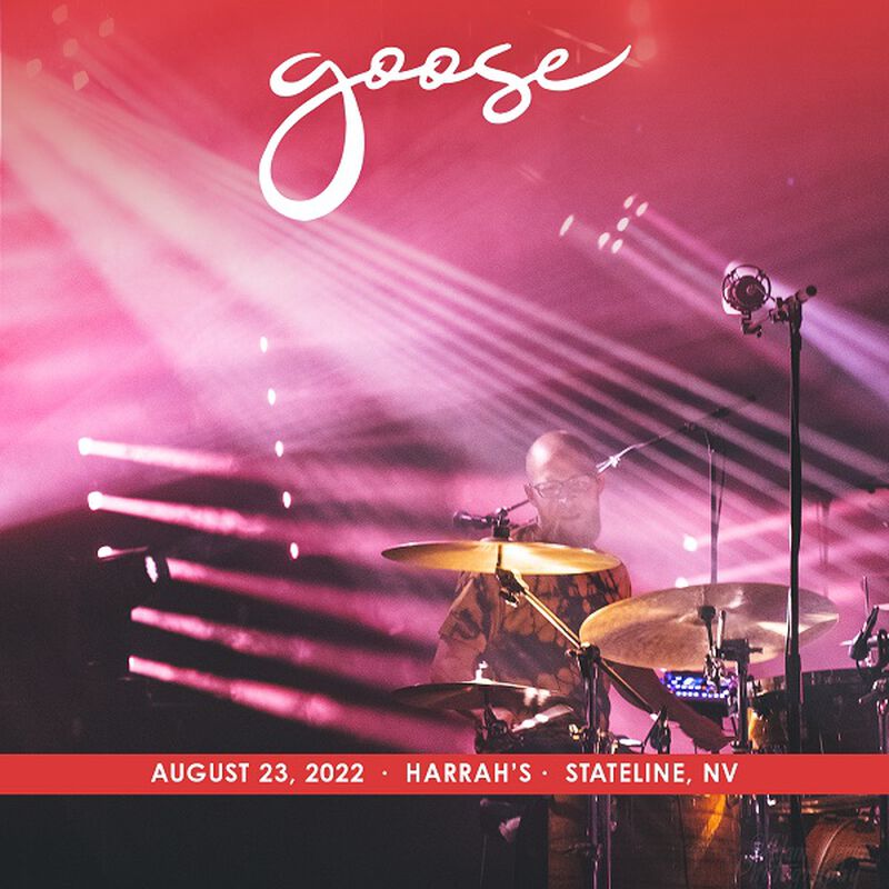 08/23/22 Harrah's, Stateline, NV 
