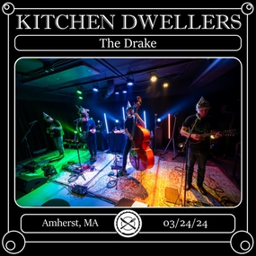 03/24/24 The Drake, Amherst, MA 