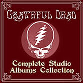 Complete Studio Albums Collection [HD 96kHz/24bit]