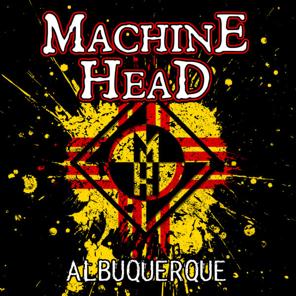 Machine Head