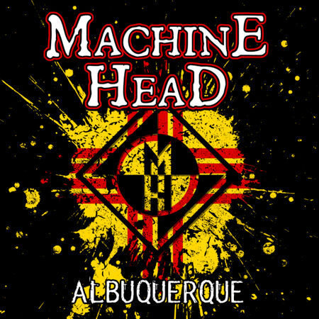 01/18/20 El Ray Theater, Albuquerque, NM 
