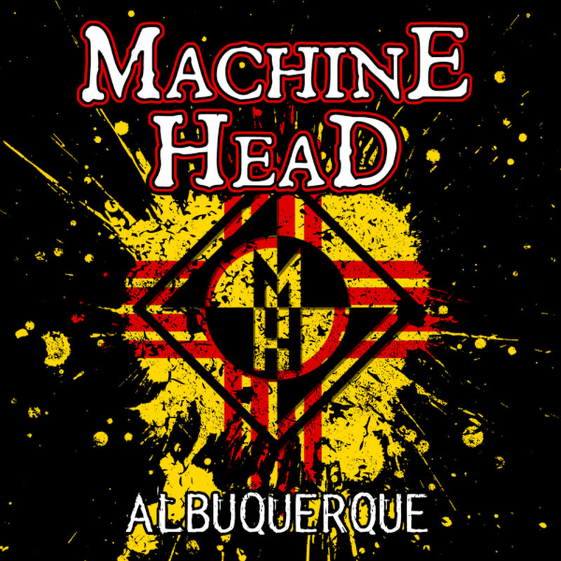 01/18/20 El Ray Theater, Albuquerque, NM 
