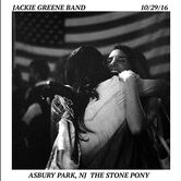 10/29/16 The Stone Pony, Asbury Park, NJ 