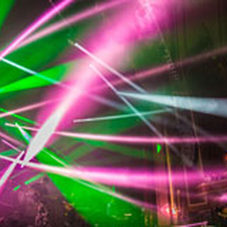 11/02/13 Riverside Theater, Milwaukee, WI 