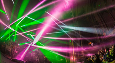11/02/13 Riverside Theater, Milwaukee, WI 