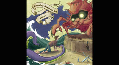 Escaping Sargasso Sea