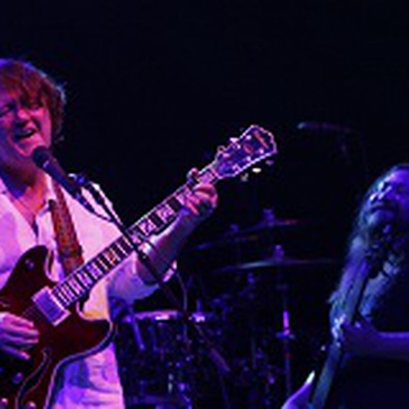 10/01/10 St. Augustine Amphitheatre, St. Augustine, FL 