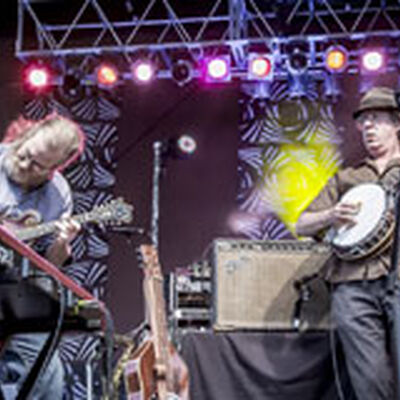07/09/14 StageAE, Pittsburgh, PA 