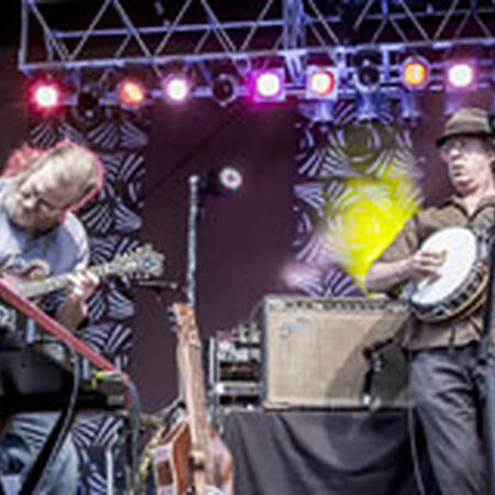 07/09/14 StageAE, Pittsburgh, PA 