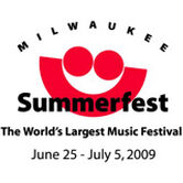 07/01/09 Summerfest, Milwaukee, WI 