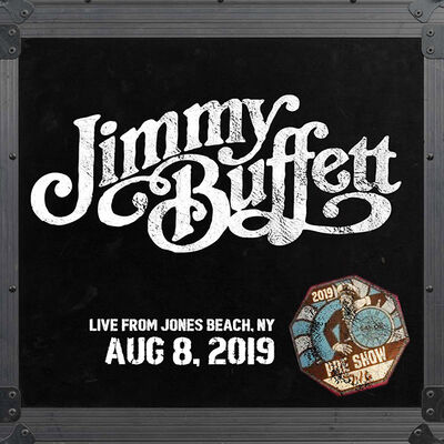 08/08/19 Jones Beach Amphitheatre, Wantagh, NY 