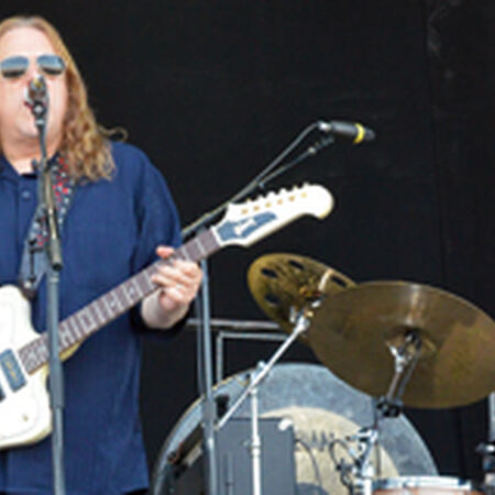 06/15/13 Bonnaroo Music & Arts Festival, What Stage, Manchester, TN 