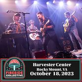 10/18/23 Harverter Center, Rocky Mount, VA 