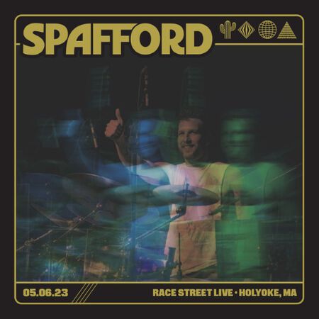 05/06/23 Race Street Live, Holyoke, MA 