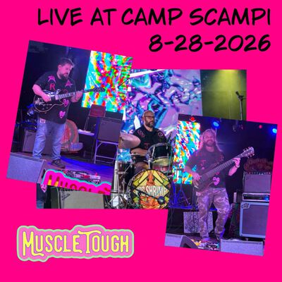 08/26/26 Camp Scampi, Addison, NY 