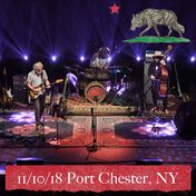 CD BWWB: 2018/11/10 Port Chester, NY MP3+CD